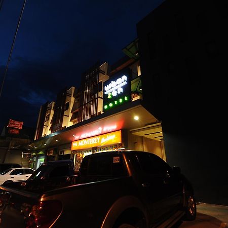 Urban Living Zen Hotel Davao City Dış mekan fotoğraf