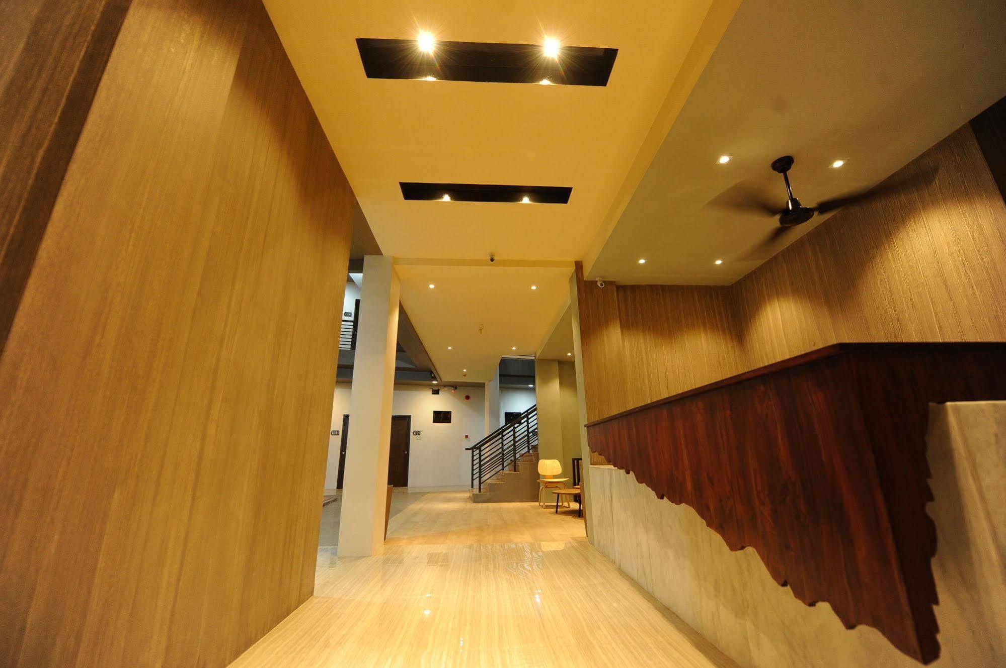 Urban Living Zen Hotel Davao City Dış mekan fotoğraf